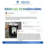 Mật Rỉ Đường Nguyên Chất